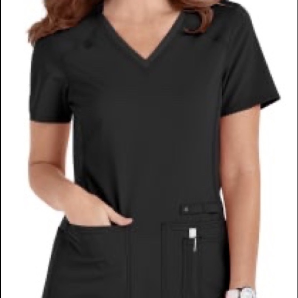Cherokee iflex size small scrubs